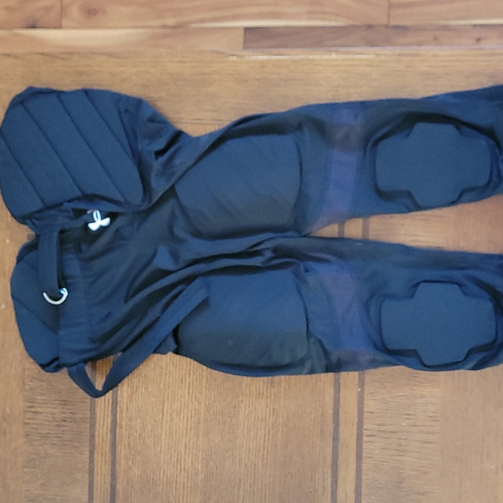 Youth Football pants Under Armour